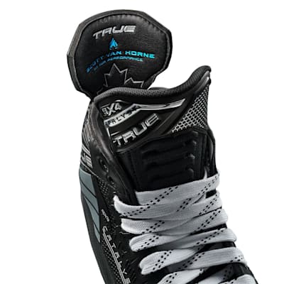 TRUE Catalyst 9X4 Ice Hockey Skates - Senior | Pure Hockey Equipment