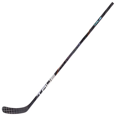  (TRUE HZRDUS 9X4 Composite Hockey Stick - Intermediate)