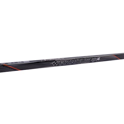  (TRUE HZRDUS 9X4 Composite Hockey Stick - Intermediate)