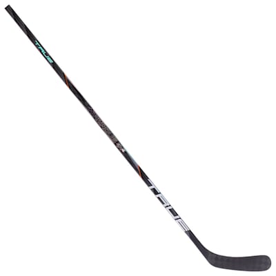  (TRUE HZRDUS 9X4 Composite Hockey Stick - Intermediate)