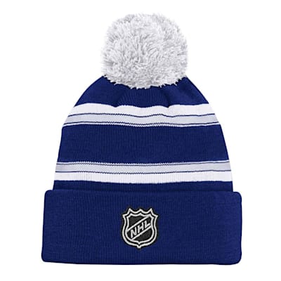  (Outerstuff Jacquard Knit Hat - Tampa Bay Lignting - Youth)