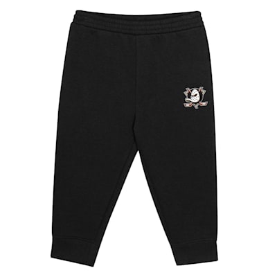  (Outerstuff Puck Hero Fleece Set - Anaheim Ducks - Toddler)