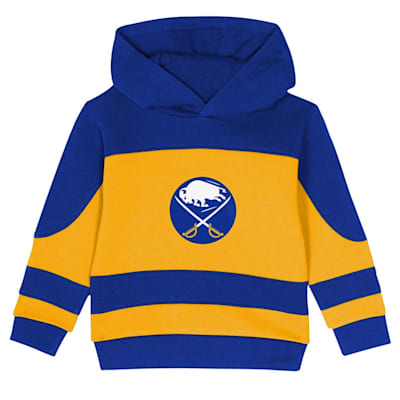  (Outerstuff Puck Hero Fleece Set - Buffalo Sabres - Toddler)