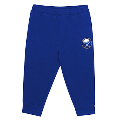 (Outerstuff Puck Hero Fleece Set - Buffalo Sabres - Toddler)