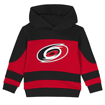  (Outerstuff Puck Hero Fleece Set - Carolina Hurricanes - Toddler)