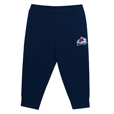  (Outerstuff Puck Hero Fleece Set - Colorado Avalanche - Toddler)