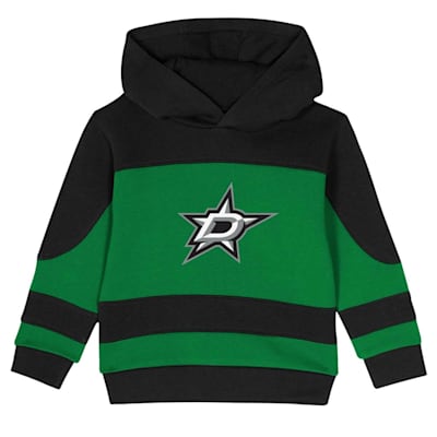  (Outerstuff Puck Hero Fleece Set - Dallas Stars - Toddler)