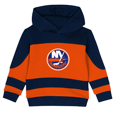  (Outerstuff Puck Hero Fleece Set - New York Islanders - Toddler)