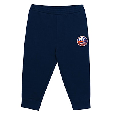  (Outerstuff Puck Hero Fleece Set - New York Islanders - Toddler)