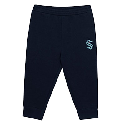  (Outerstuff Puck Hero Fleece Set - Seattle Kraken - Toddler)