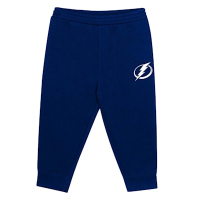  (Outerstuff Puck Hero Fleece Set - Tampa Bay Lightning - Toddler)