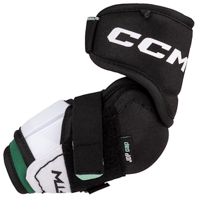  (CCM JetSpeed FTW Hockey Elbow Pads - Junior)