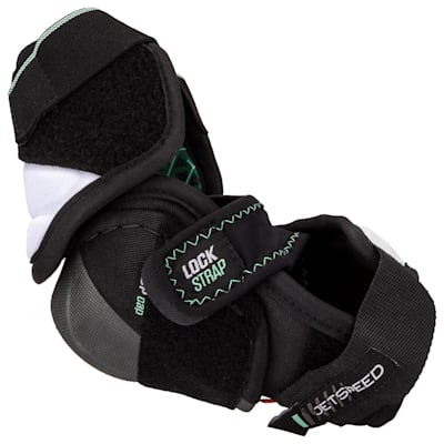  (CCM JetSpeed FTW Hockey Elbow Pads - Senior)