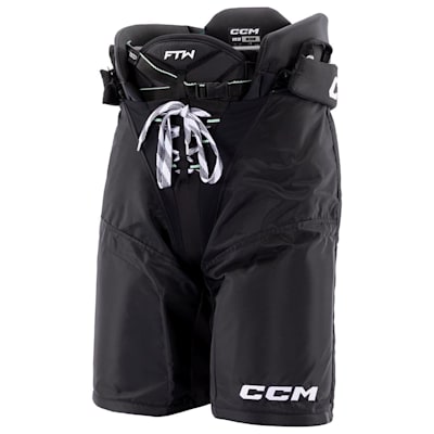 (Pantalon de hockey sur glace CCM FTW - Senior)