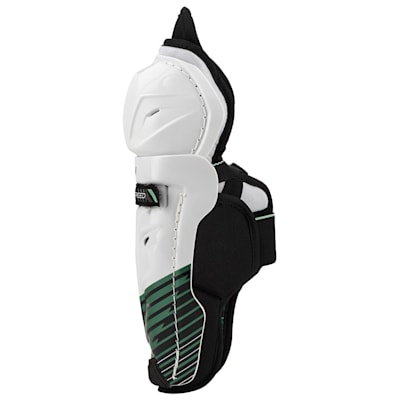  (CCM JetSpeed FTW Hockey Shin Guards - Junior)