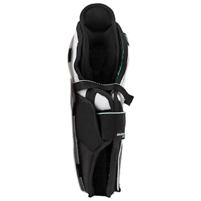  (CCM JetSpeed FTW Hockey Shin Guards - Junior)