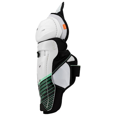  (CCM JetSpeed FTW Hockey Shin Guards - Senior)