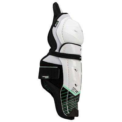  (CCM JetSpeed FTW Hockey Shin Guards - Senior)