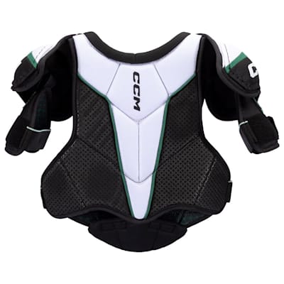  (CCM JetSpeed FTW Hockey Shoulder Pads - Junior)