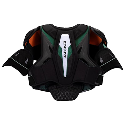  (CCM JetSpeed FTW Hockey Shoulder Pads - Senior)