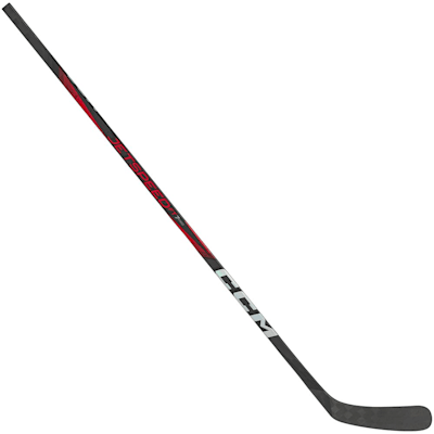  (CCM JetSpeed FT7 Pro Grip Composite Hockey Stick - Youth)