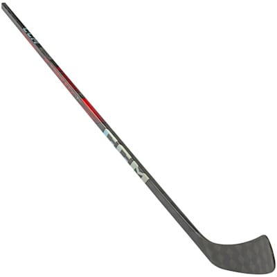  (CCM JetSpeed FT7 Pro Grip Composite Hockey Stick - Youth)