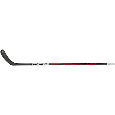  (CCM JetSpeed FT7 Pro Grip Composite Hockey Stick - Youth)