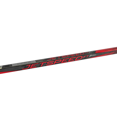  (CCM JetSpeed FT7 Pro Grip Composite Hockey Stick - Intermediate)