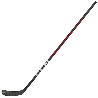  (CCM JetSpeed FT7 Pro Grip Composite Hockey Stick - Intermediate)