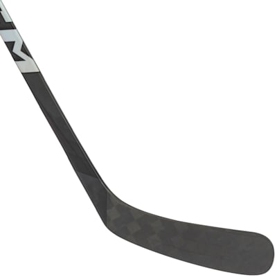  (CCM JetSpeed FT7 Grip Composite Hockey Stick - Intermediate)