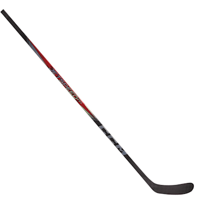  (CCM JetSpeed FT7 Grip Composite Hockey Stick - Intermediate)