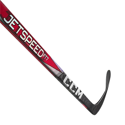  (CCM JetSpeed FT7 Grip Composite Hockey Stick - Senior)