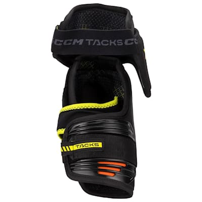  (CCM Tacks XF Hockey Elbow Pads - Junior)