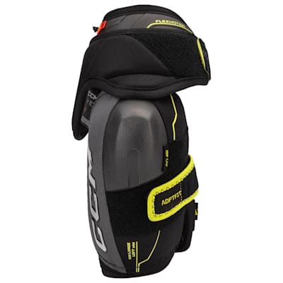  (CCM Tacks XF Hockey Elbow Pads - Junior)