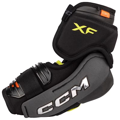  (CCM Tacks XF Hockey Elbow Pads - Senior)