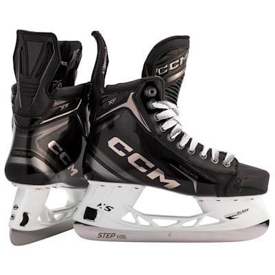  (CCM Tacks XF Ice Hockey Skate - Senior)