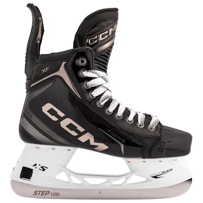  (CCM Tacks XF Ice Hockey Skate - Senior)