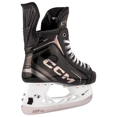  (CCM Tacks XF Ice Hockey Skate - Senior)