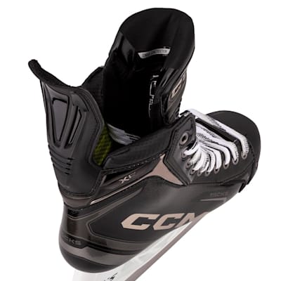  (CCM Tacks XF Ice Hockey Skate - Senior)