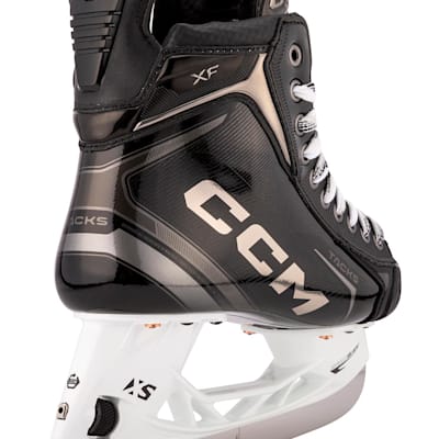  (CCM Tacks XF Ice Hockey Skate - Senior)
