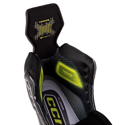  (CCM Tacks XF Ice Hockey Skate - Senior)