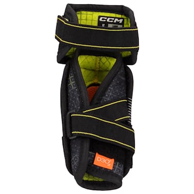  (CCM Tacks XF Pro Hockey Elbow Pads - Youth)