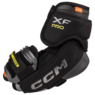  (CCM Tacks XF Pro Hockey Elbow Pads - Senior)