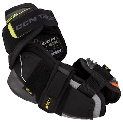  (CCM Tacks XF Pro Hockey Elbow Pads - Senior)