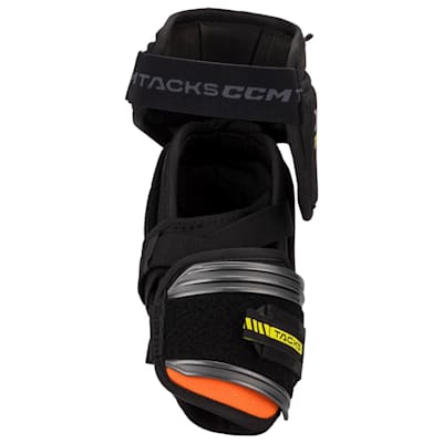  (CCM Tacks XF Pro Hockey Elbow Pads - Senior)