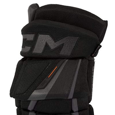  (CCM Tacks XF Pro Hockey Gloves - Junior)