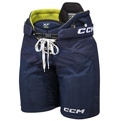  (CCM Tacks XF Pro Ice Hockey Pants - Junior)