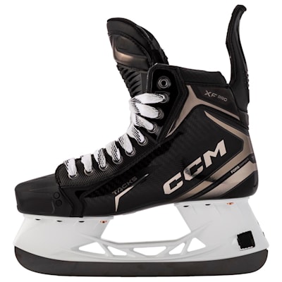  (CCM Tacks XF Pro Ice Hockey Skate - Intermediate)