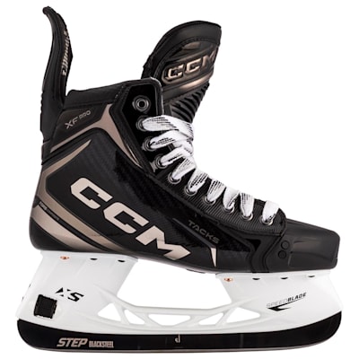  (CCM Tacks XF Pro Ice Hockey Skate - Senior)
