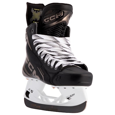  (CCM Tacks XF Pro Ice Hockey Skate - Senior)
